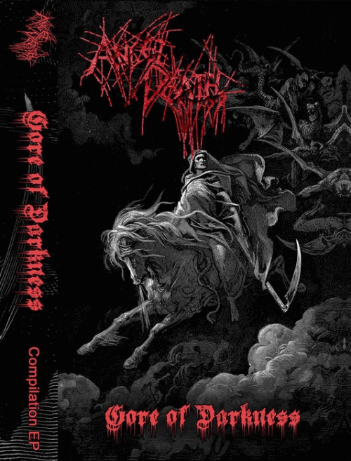 Angel Death : Gore of Darkness